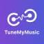 TuneMyMusic 歌单迁移